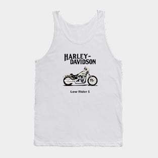 Low Rider S Tank Top